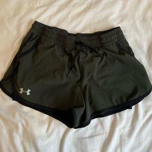 Under Armour Athletic Shorts